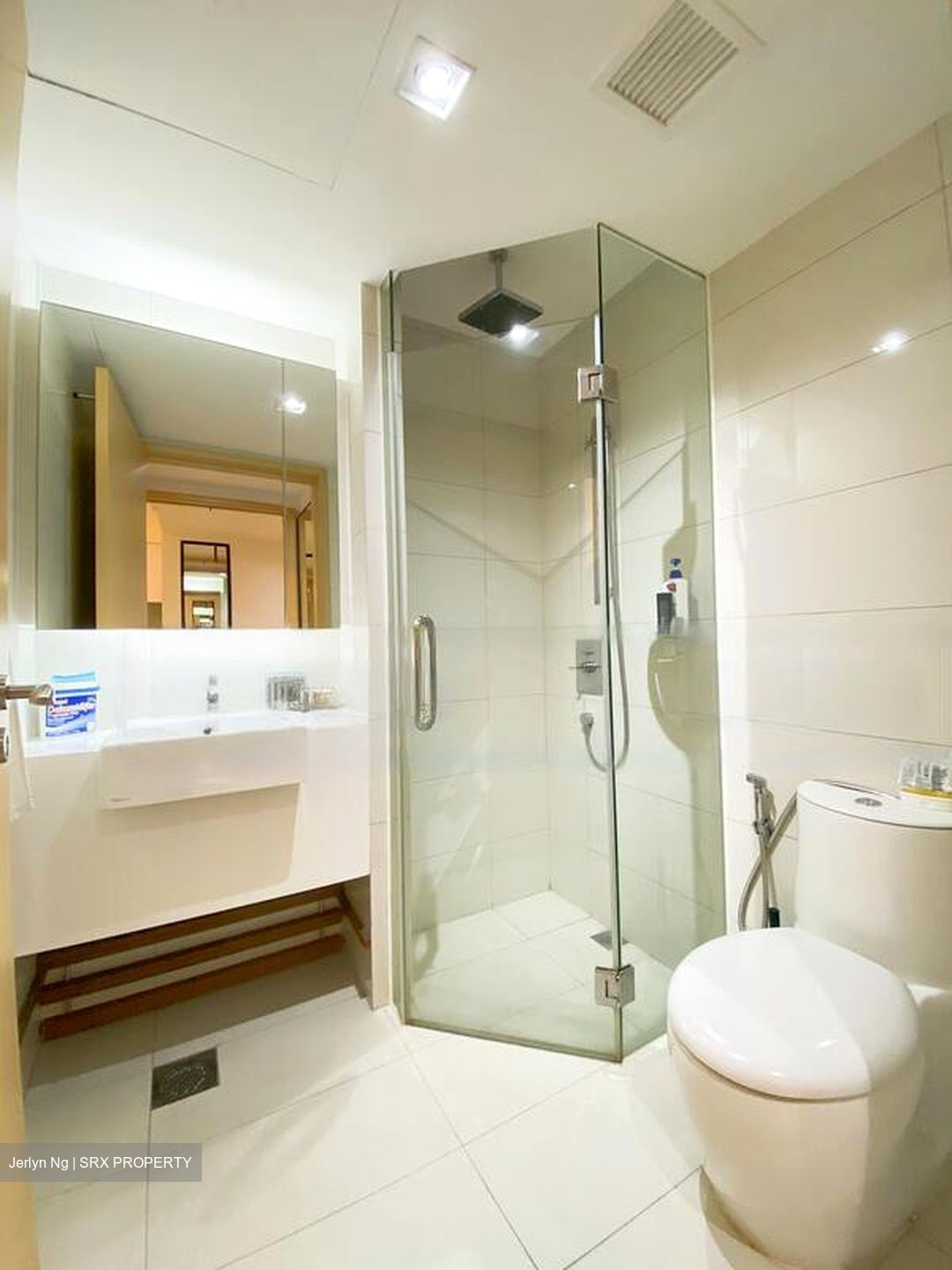 Eight Riversuites (D12), Condominium #580280821